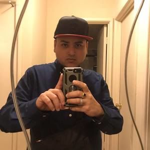 Meet your Posher, Tony antonio